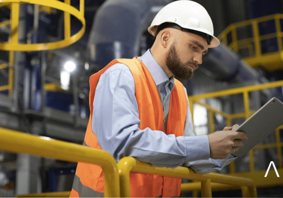 Agentes Inteligentes na Manutenção Preventiva