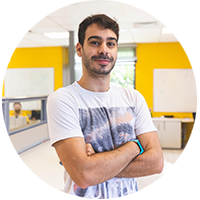Alessandro Vieira