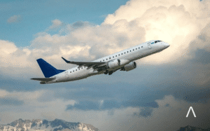 Embraer Otimiza Gestão de Estoques com Inteligência Artificial da Aquarela Analytics