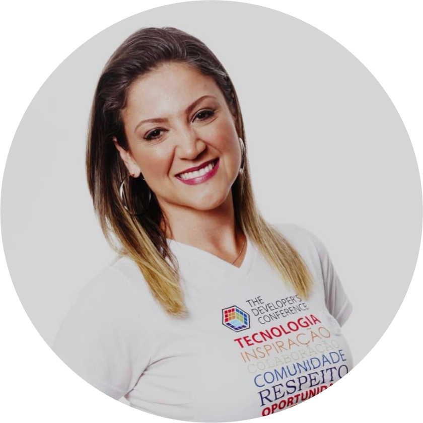 Priscila Marangoni