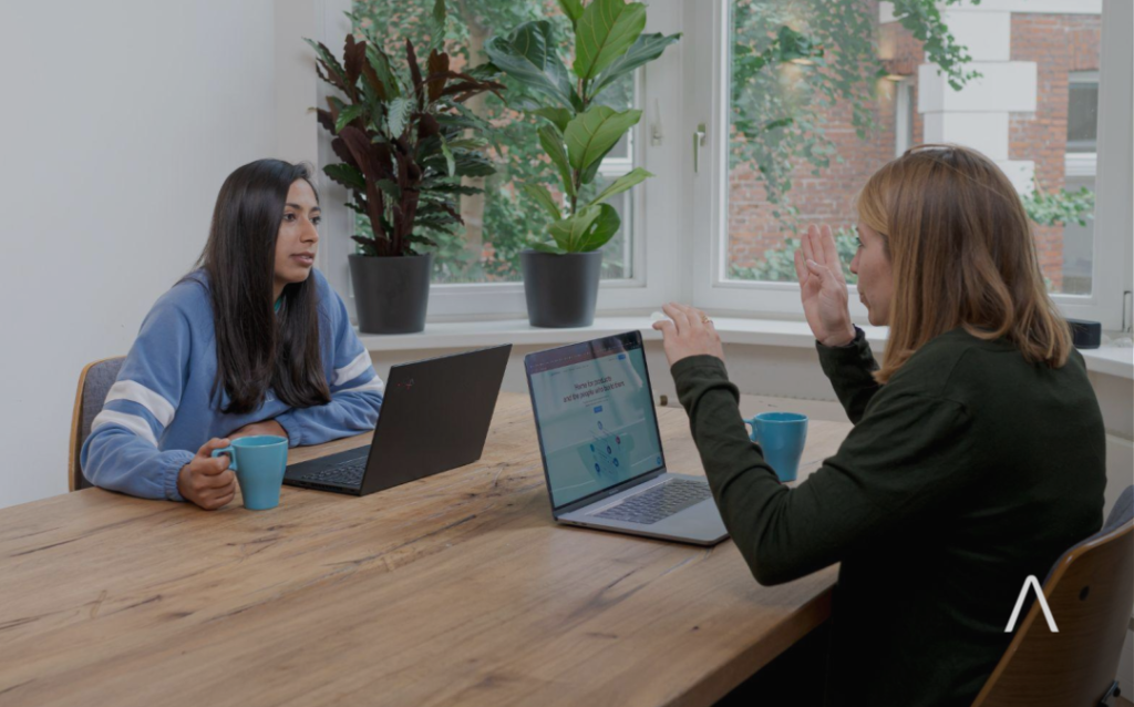 Product Managers e Cientistas de Dados 