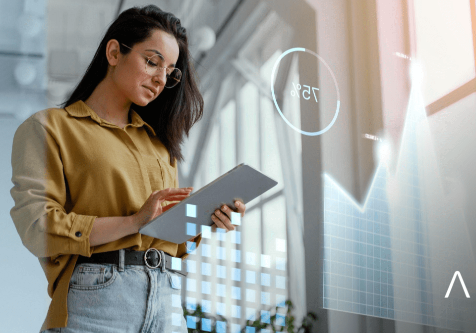 Data Driven de UX em projetos de IA