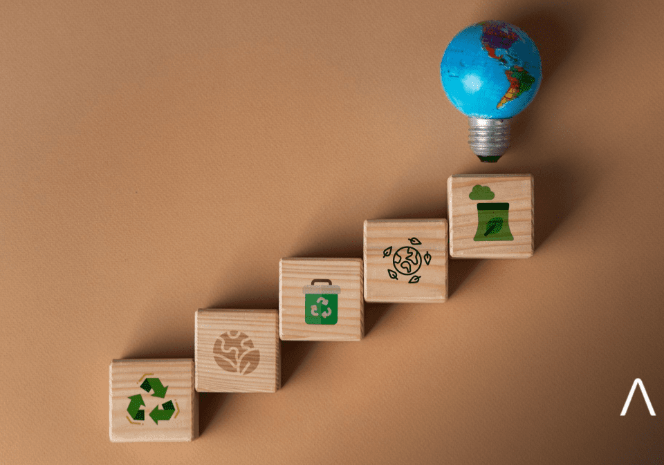 ESG e Inteligência Artificial