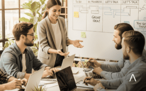 Gestão Humanizada de Pessoas em Projetos de Software: A Chave para Entregas de Sucesso