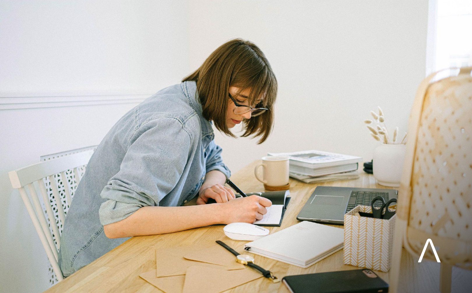 Impactos do home office na saúde mental