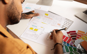 Modelos de Design System: guia prático com vantagens, desafios e como aplicar