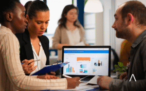 Competências de Liderança para Times de Analytics e Dados